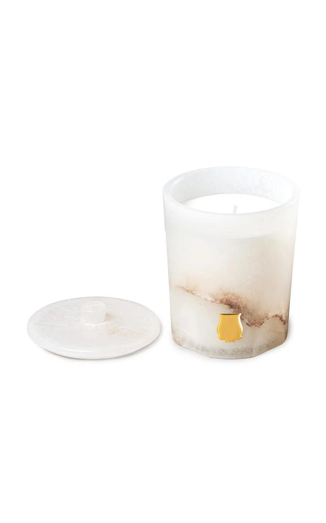 Cire Trudon Cire Trudon - Hemera Alabaster Candle - Multi - Moda Operandi 1