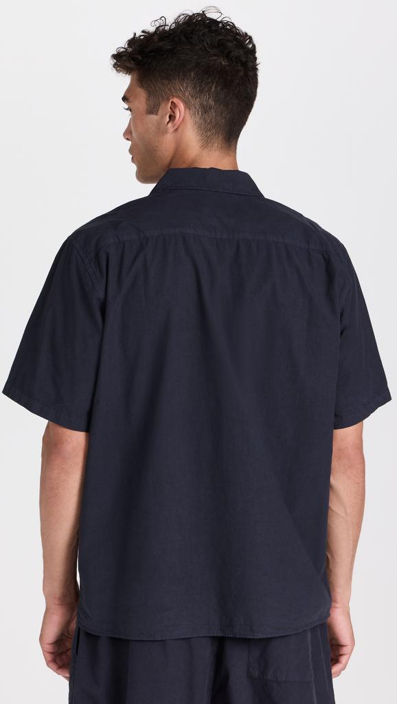 Norse Projects Carsten Shirt