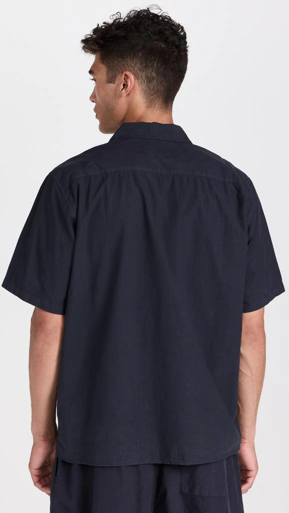 Norse Projects Carsten Shirt 2