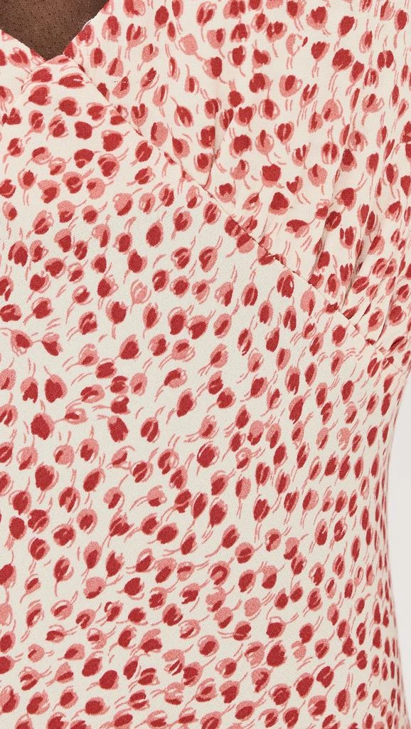 Reformation Beauden Dress 5