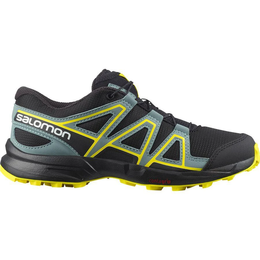 Salomon SpeedCross Jr Hiking Shoe - Boys' 1