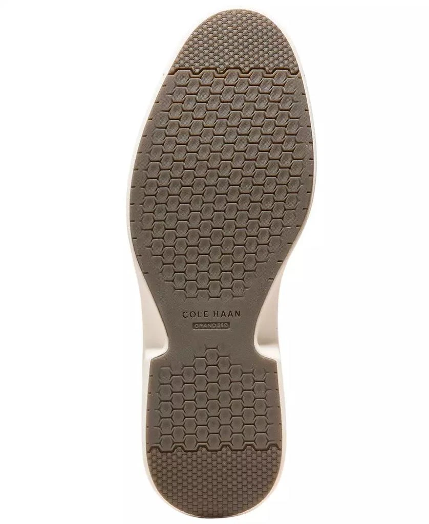 Cole Haan Men's Original Grand Cityspectre Cap Toe Oxfords 9