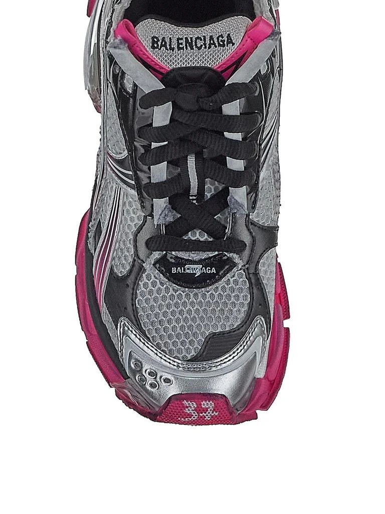 Balenciaga Runner Sneaker 4