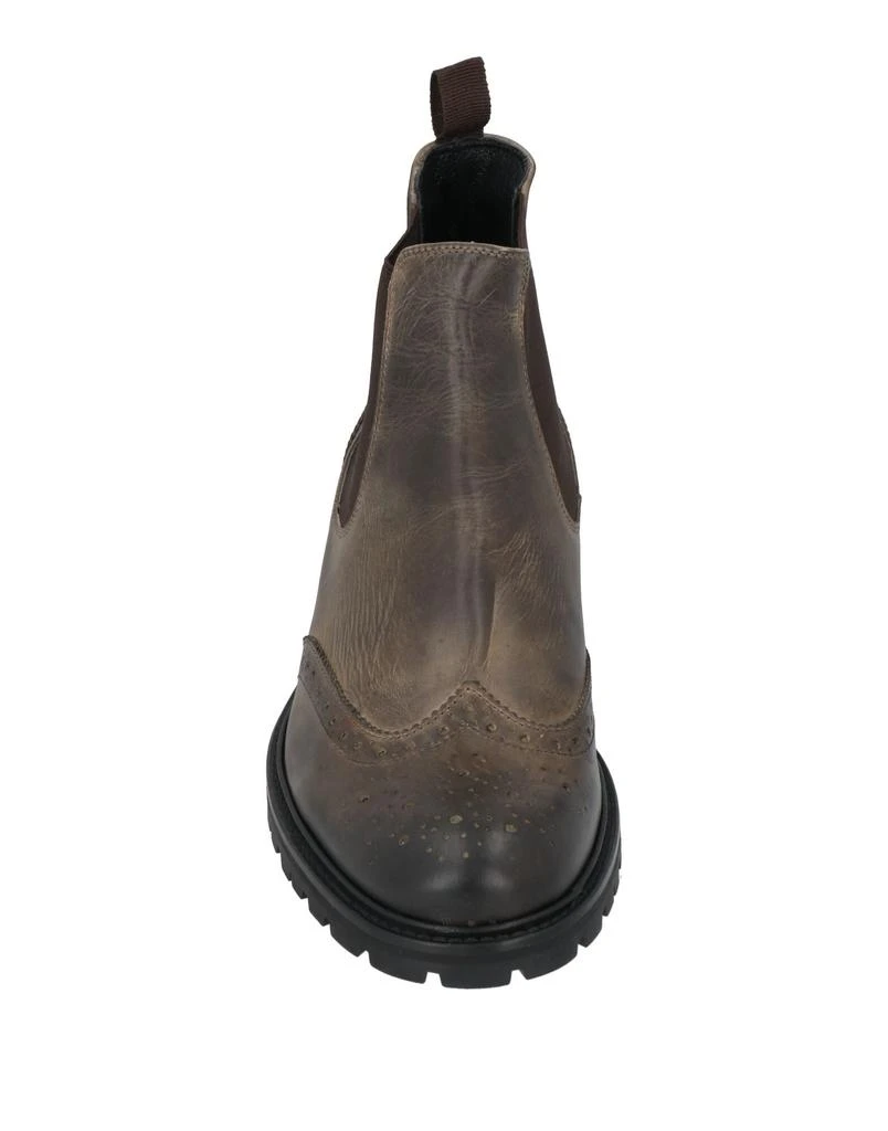 ROBER CLASSIC Ankle boot 4