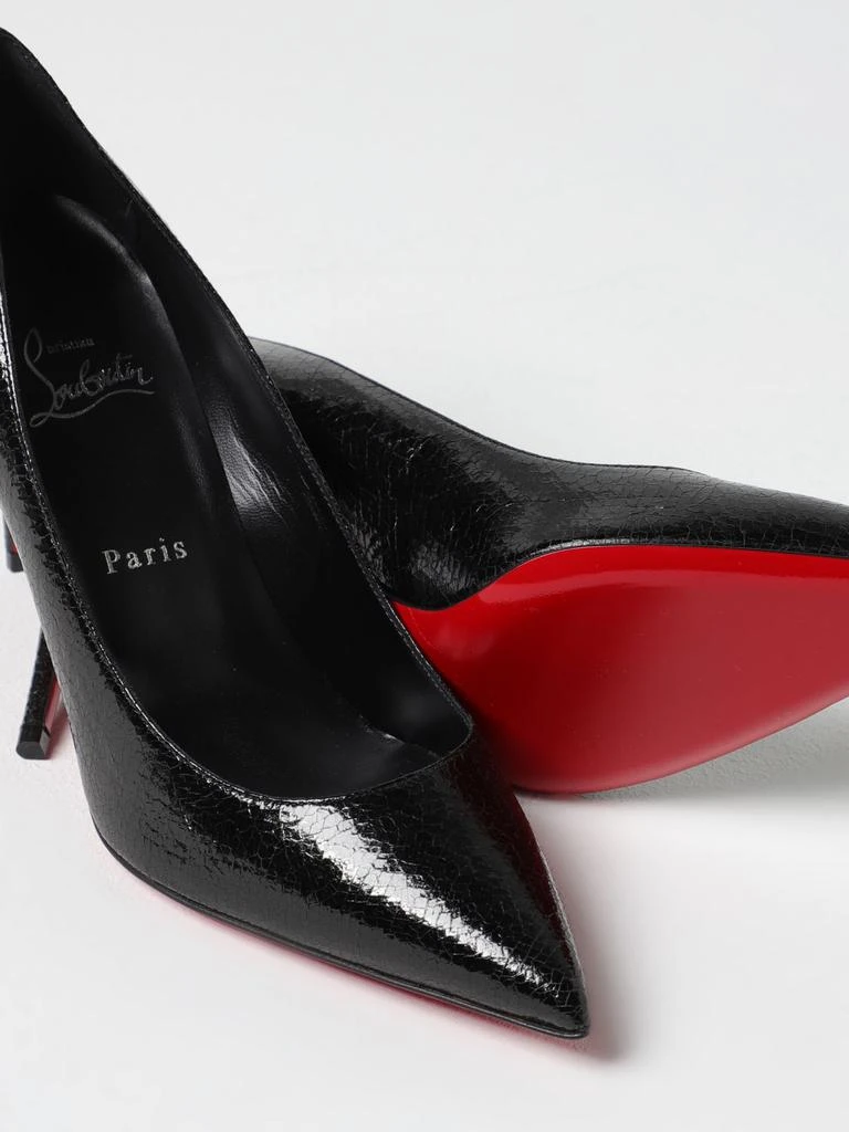 CHRISTIAN LOUBOUTIN Shoes woman Christian Louboutin 4