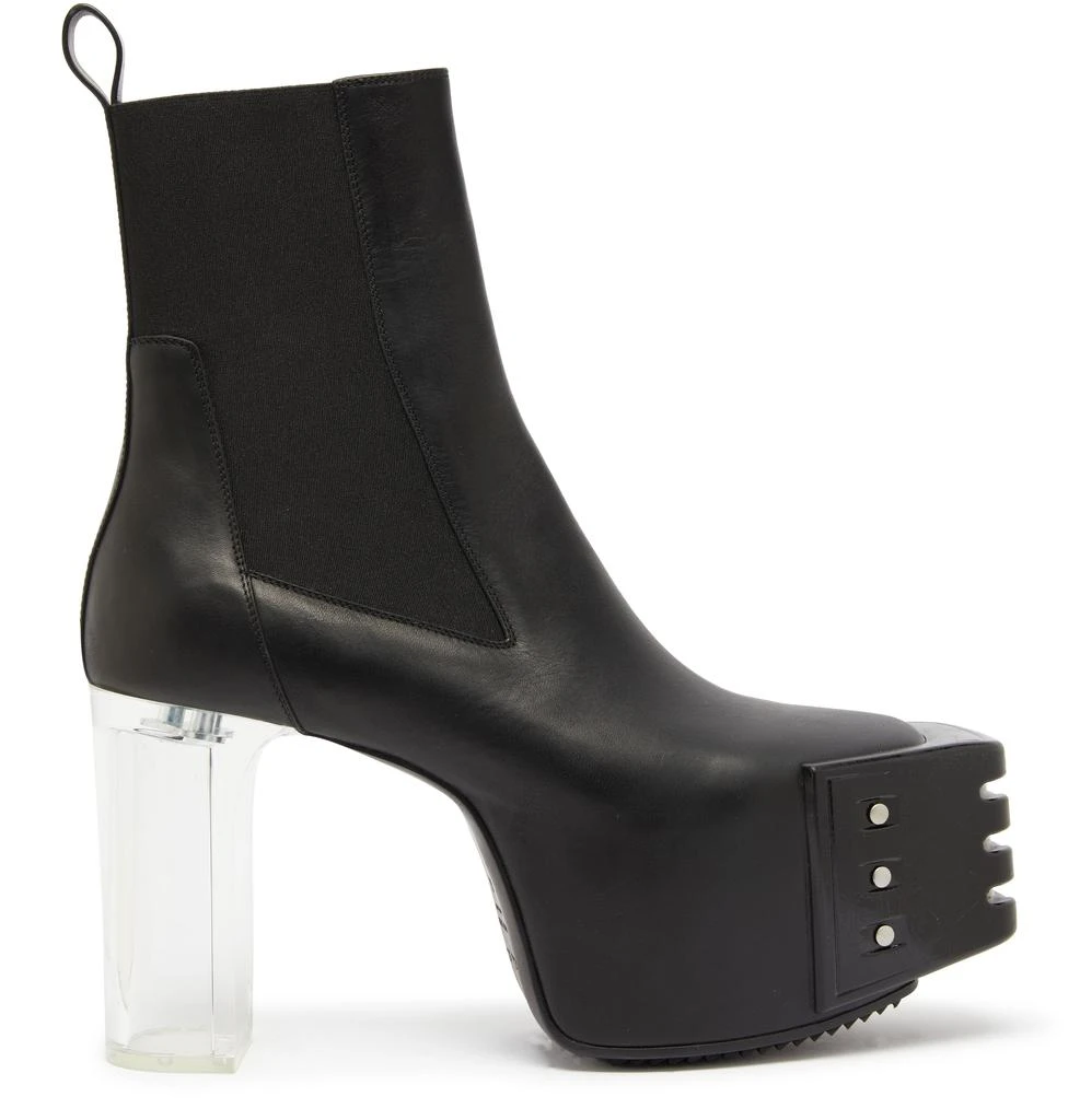 Rick Owens Kiss 45 chelsea botts 2