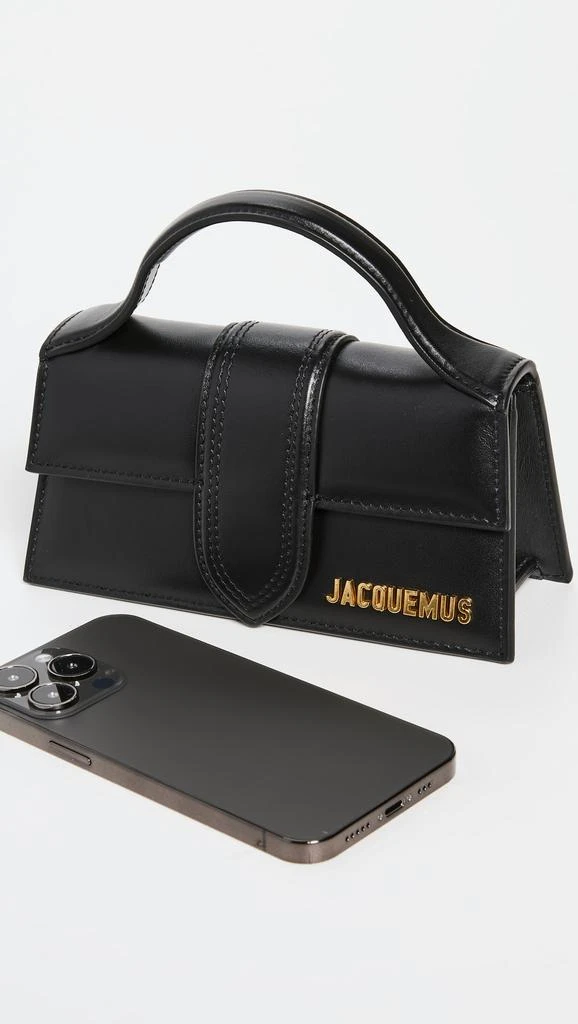 Jacquemus Le Bambino Bag 2