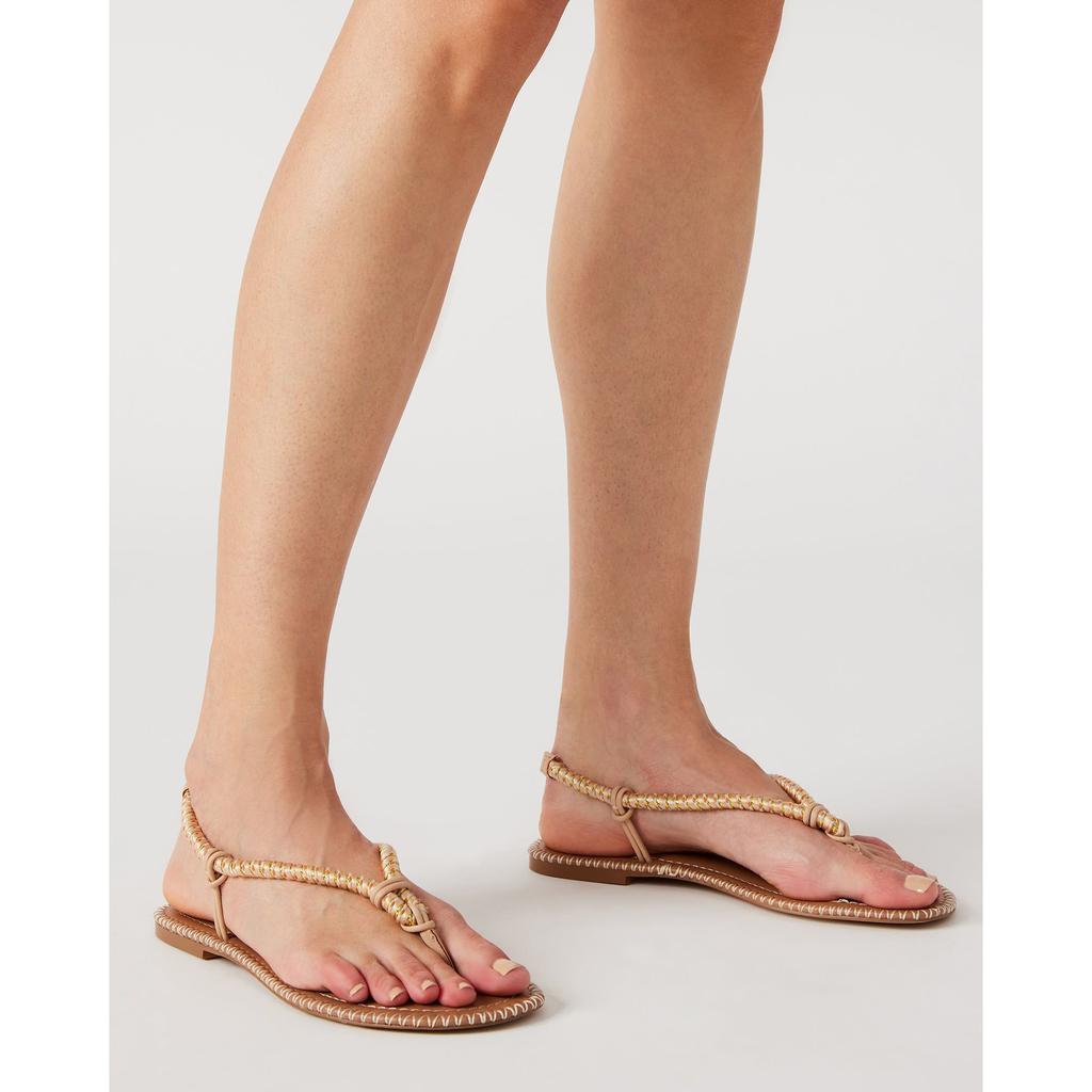 Steve Madden Ashani Blush Multi