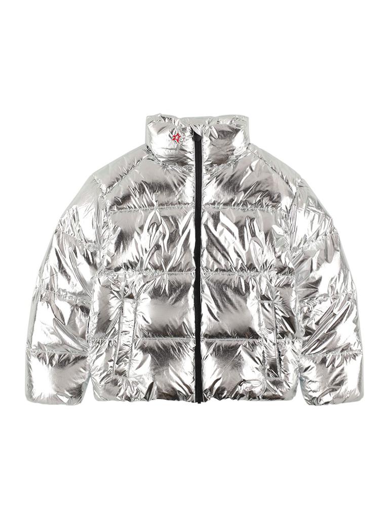 PERFECT MOMENT Nuuk Nylon Down Ski Jacket