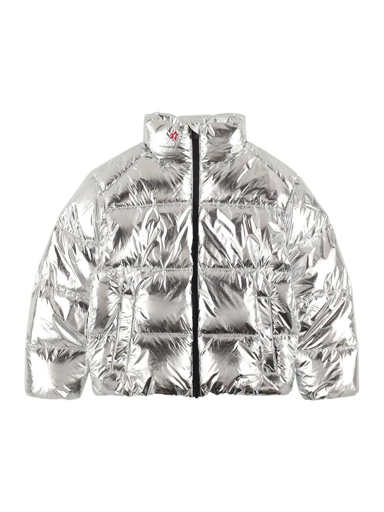 PERFECT MOMENT Nuuk Nylon Down Ski Jacket 1