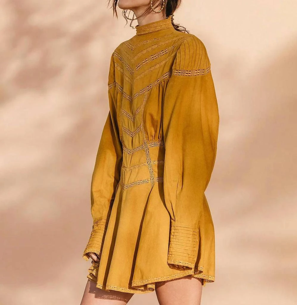 Mes Demoiselles Mes Demoiselles - Dress Bella 3