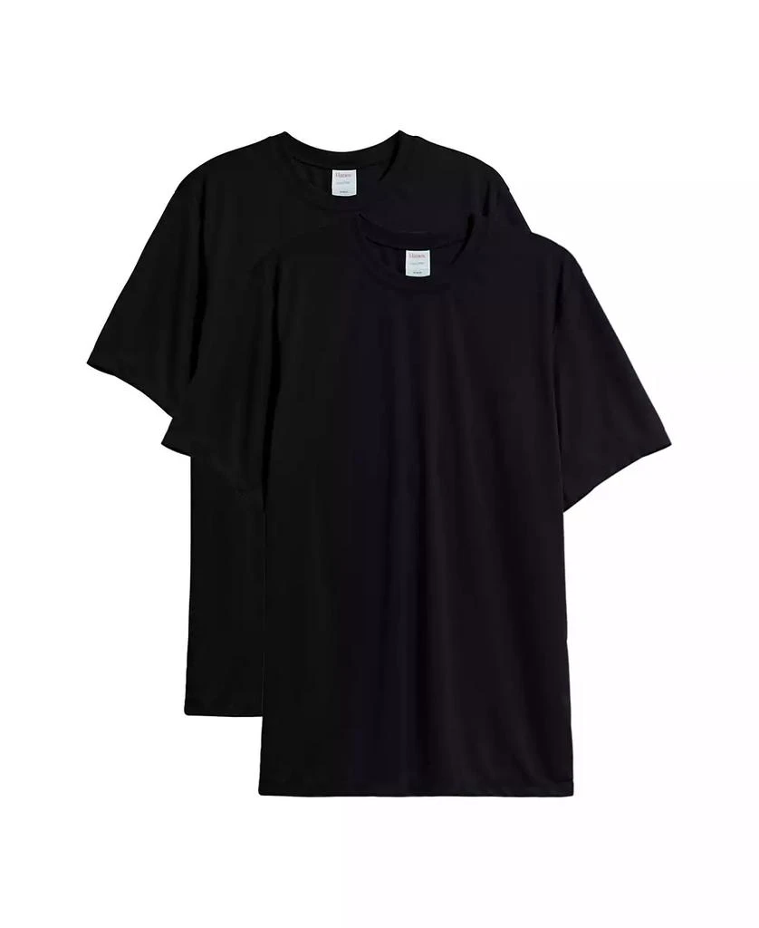 Hanes Sport Cool DRI Men's Performance T-Shirt, 2-Pack 4