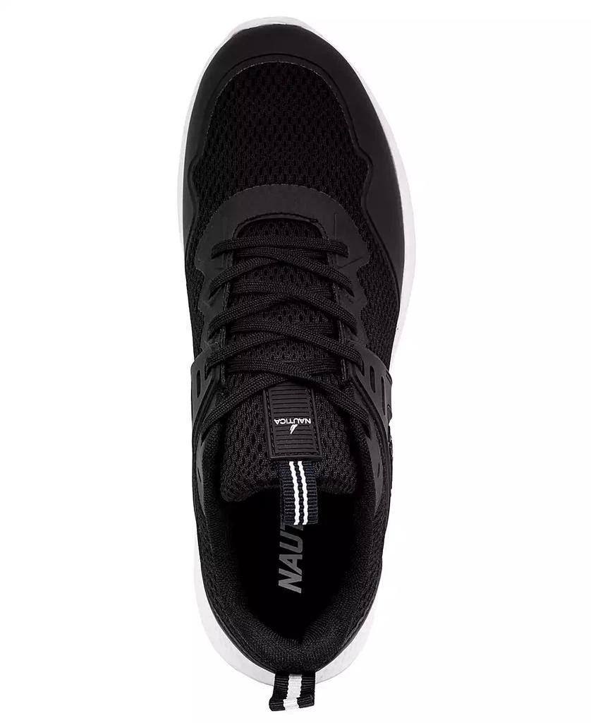 Nautica Men's Ruvio Athletic Sneaker 4