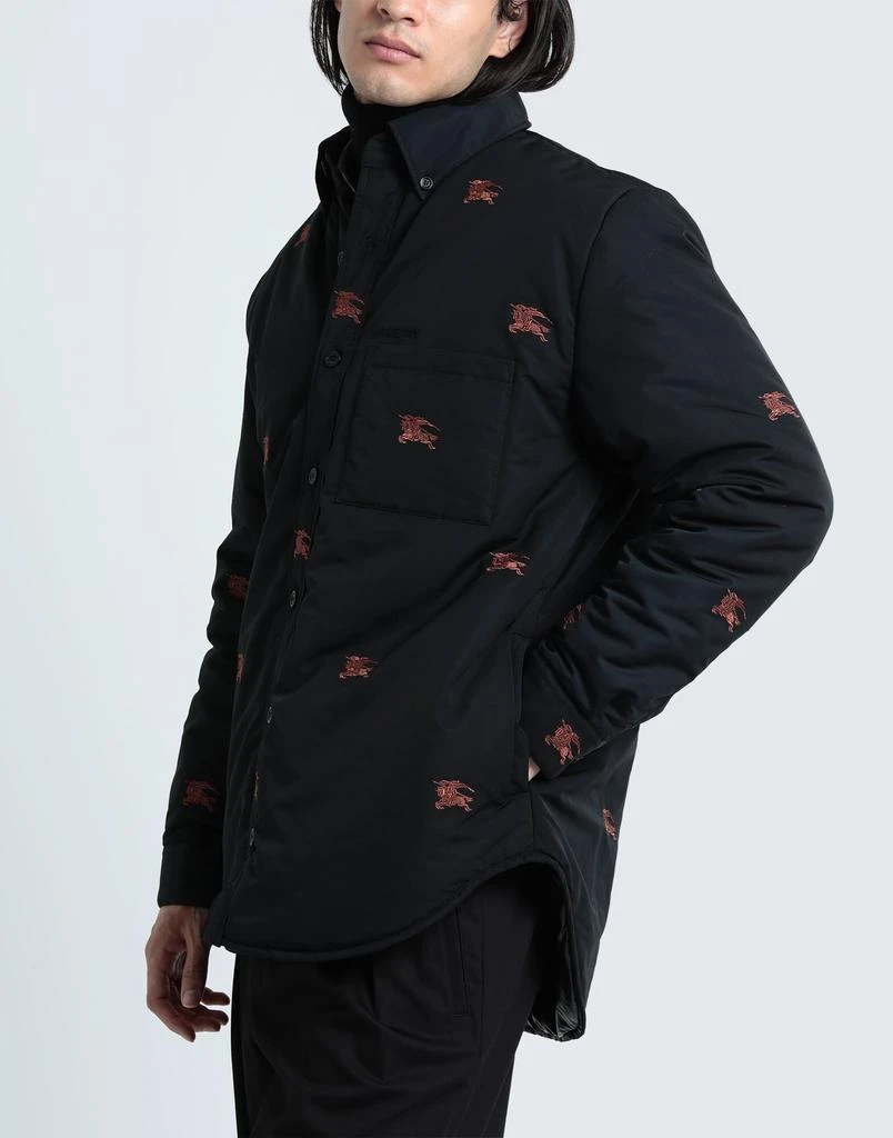 Burberry Shell jacket 2