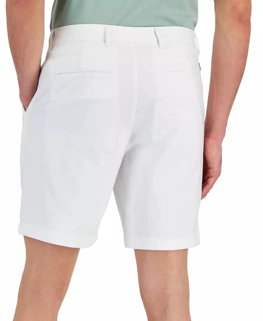 Alfani 8" Tech Shorts, Created for Macy's 2