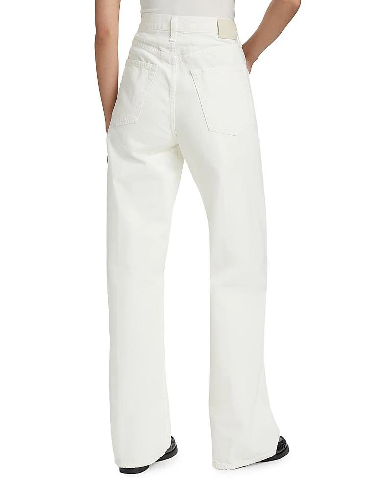 Citizens of Humanity Ayla Baggy High-Rise Jeans 5