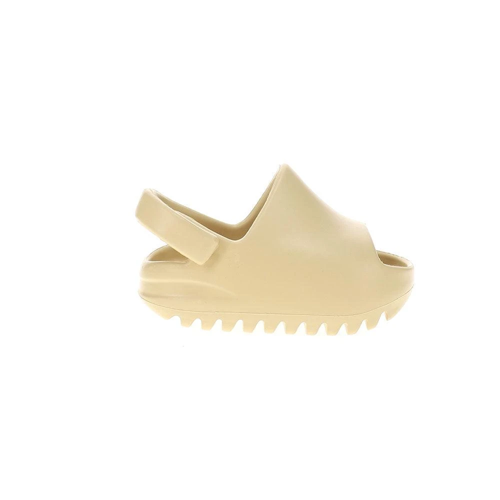 adidas gazelle silver green womens adidas Yeezy Slide Granite (Infants) main image 1