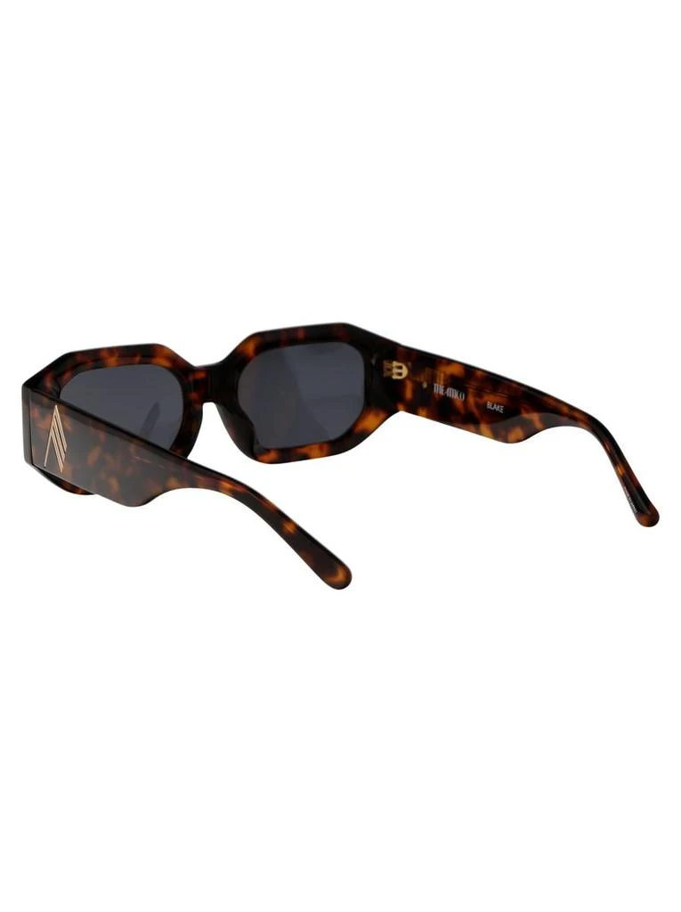 The Attico The Attico Sunglasses 4
