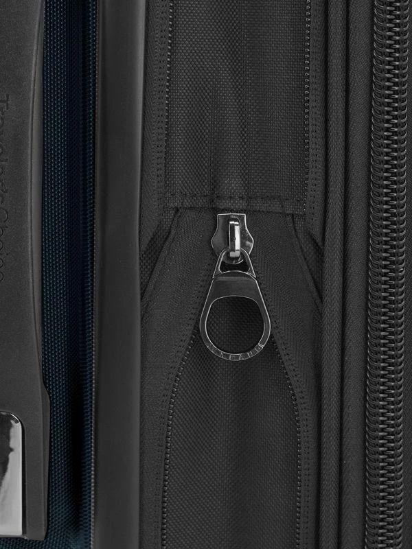 Traveler's Choice Castroville 22 Inch Large Hardside Spinner Suitcase 9