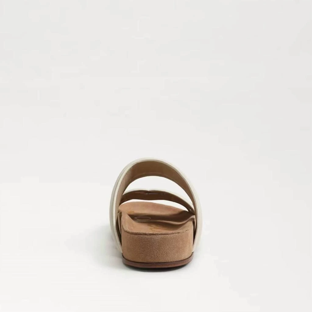 Sam Edelman Sam Edelman - Women's Rowan Slide Footbed Sandal 6