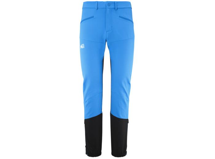 Millet Bas Softshell PIERRA XCS PT M