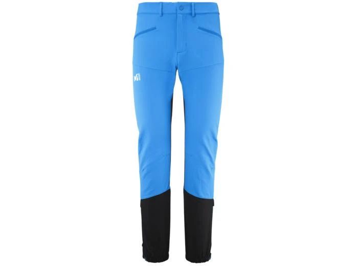 Millet Bas Softshell PIERRA XCS PT M 1