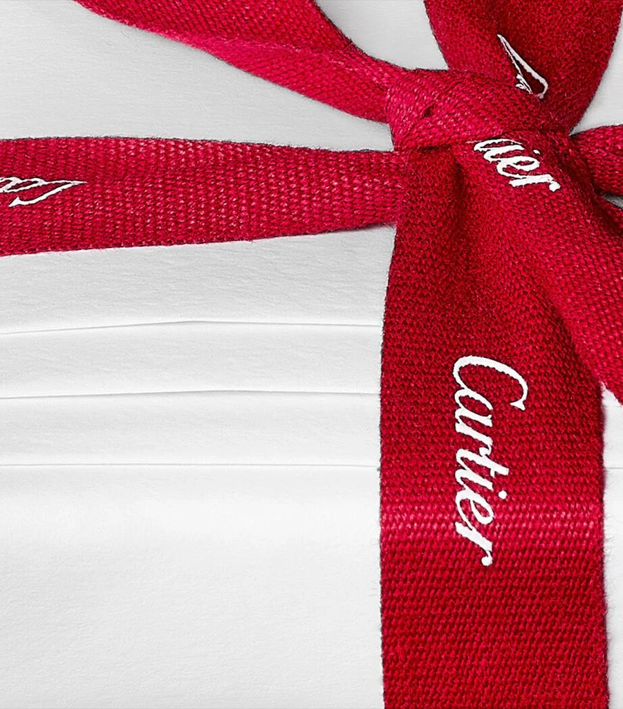 Cartier Leather Tank de Cartier Belt 8