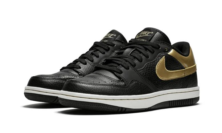 NIKE Nike Court Force Low 4
