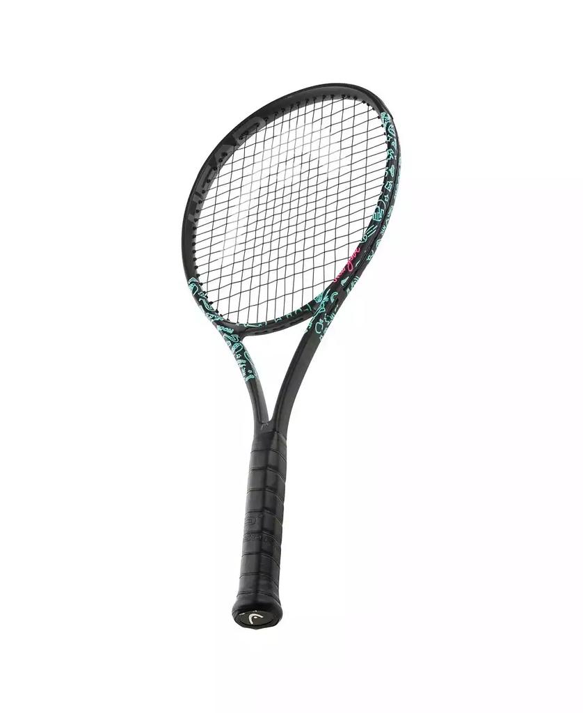HEAD Boom MP Neon 2025 Unstrung Tennis Racquet