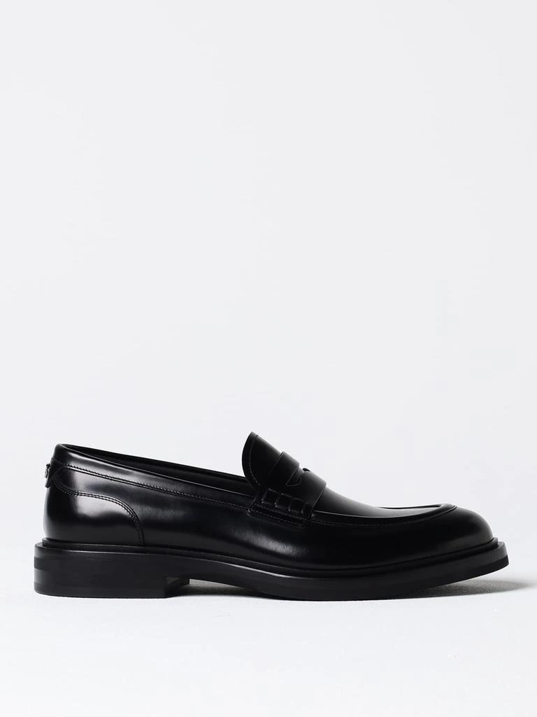 Dolce & Gabbana Loafers men Dolce & Gabbana 1