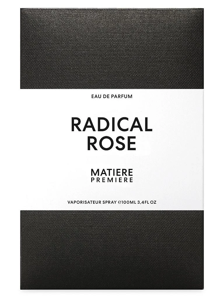 Matiere Premiere ​Radical Rose Eau de Parfum 2
