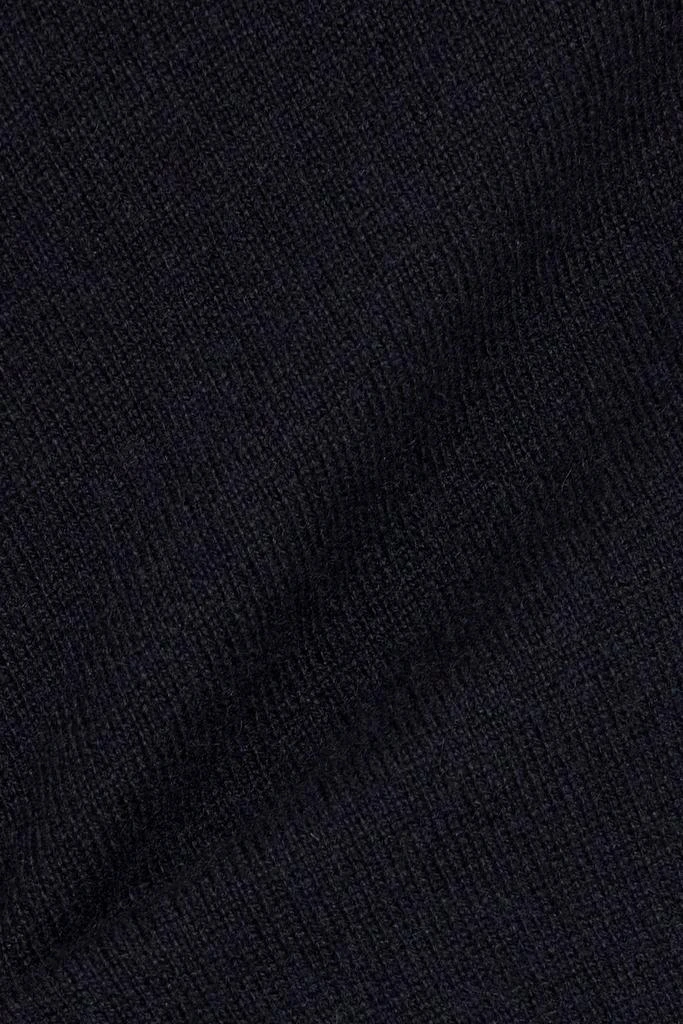 Arch4 Jamie cashmere turtleneck sweater 4