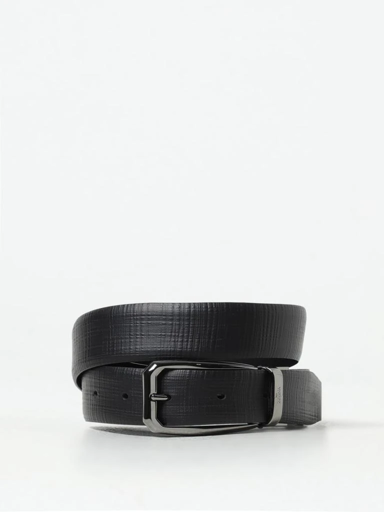 Zegna Belt men Zegna 1