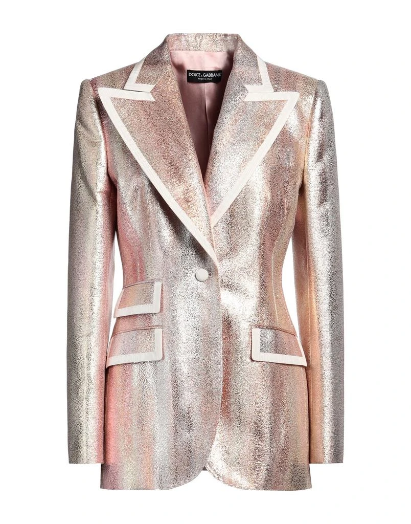 Dolce
Gabbana Blazer 1