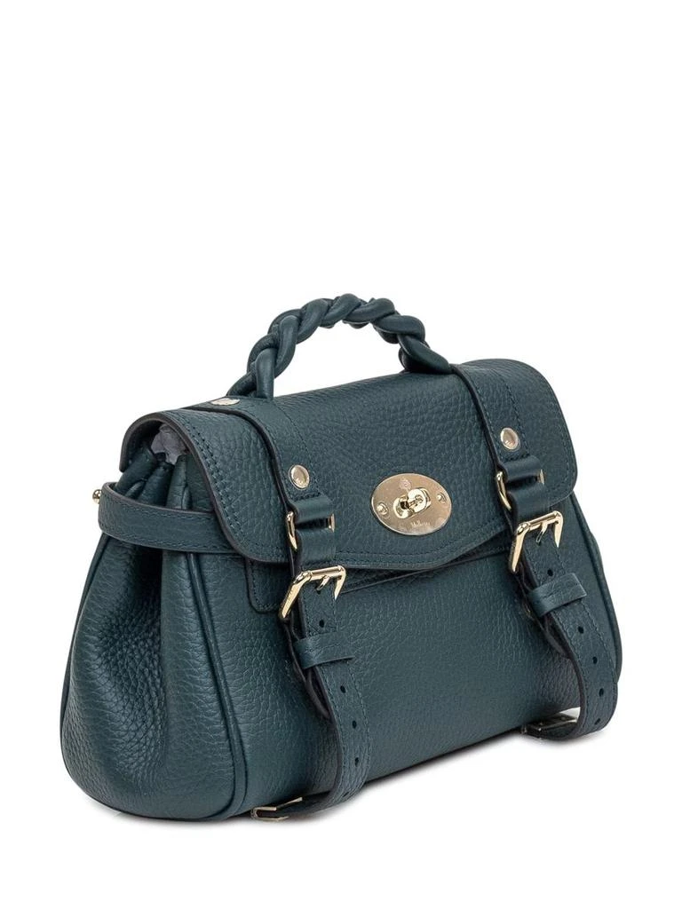 Mulberry Mulberry Mini Alexa Heavy Grain Bag 3