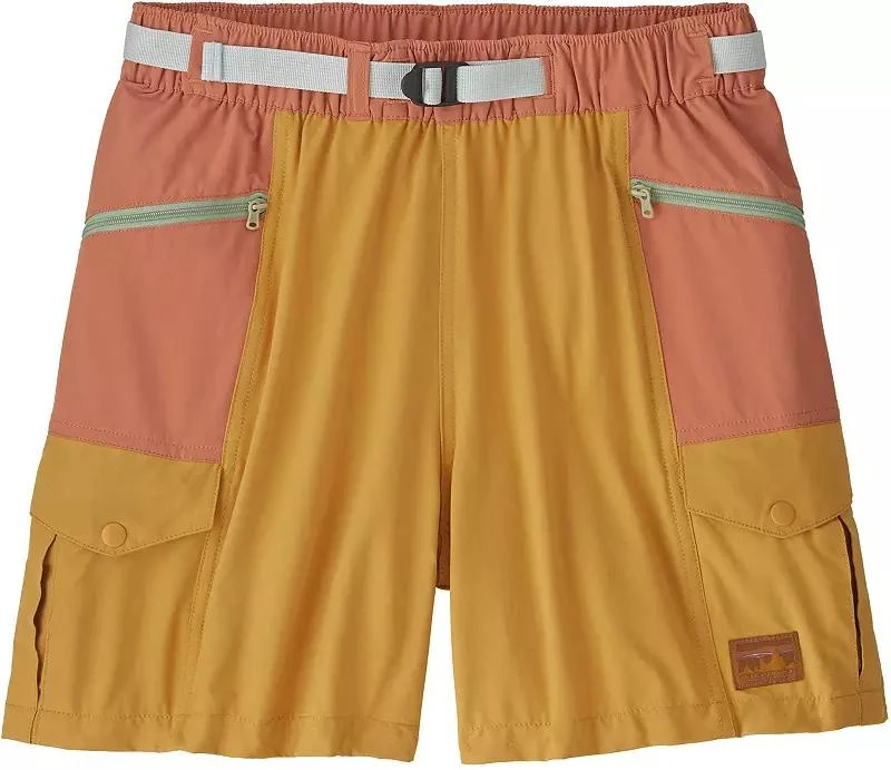 Patagonia Patagonia Women's Outdoor Everyday 4" Shorts 3