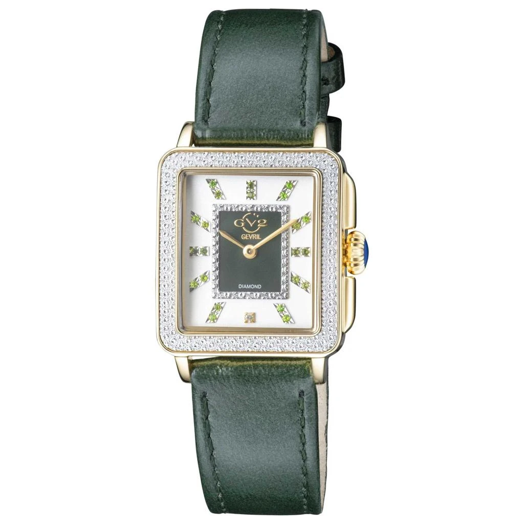 Gevril GV2 by Gevril Women
s Watch 12335