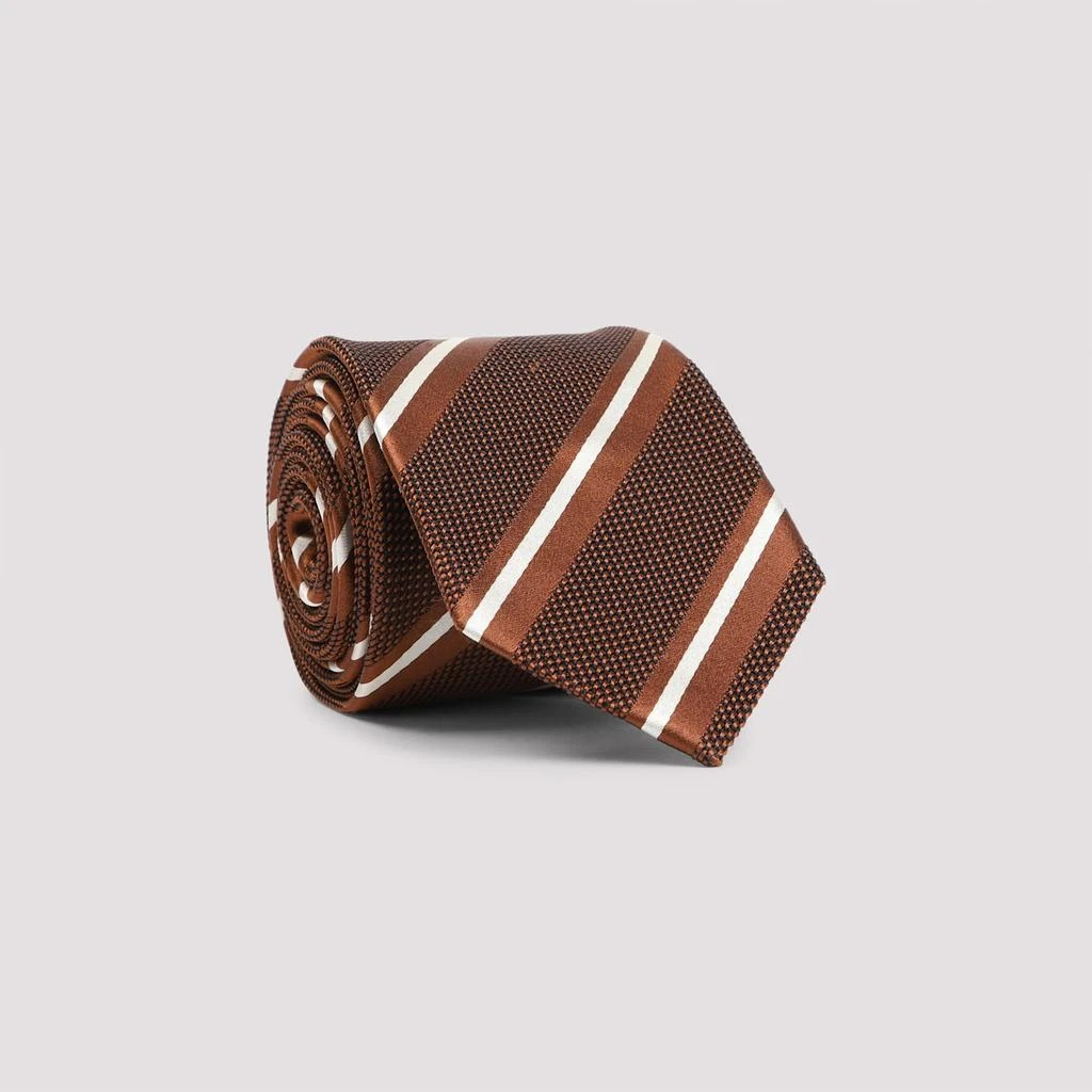 Brioni Silk Tie 1