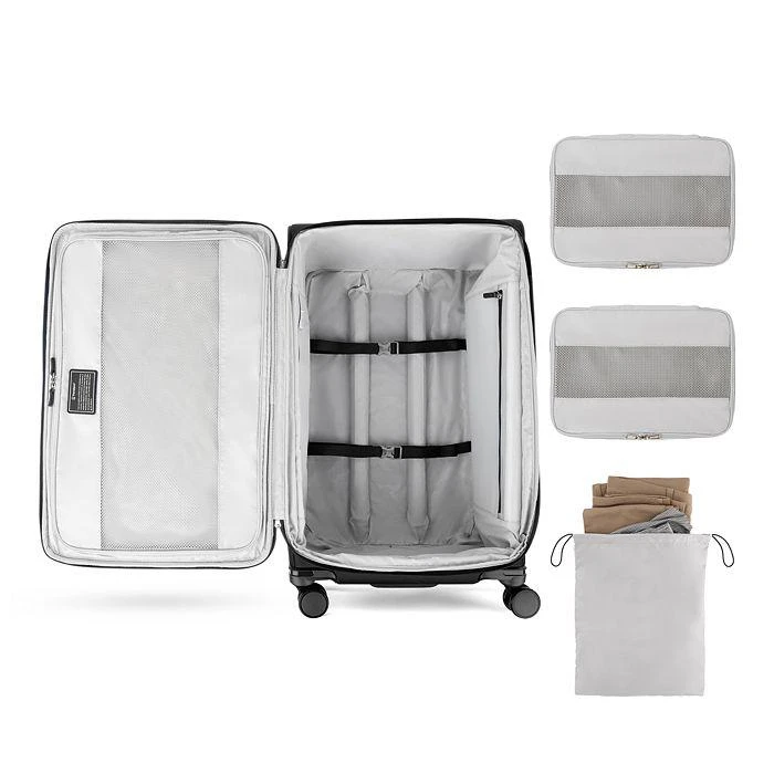 Travelpro VersaPack+®  Large Check-In Expandable Spinner 10