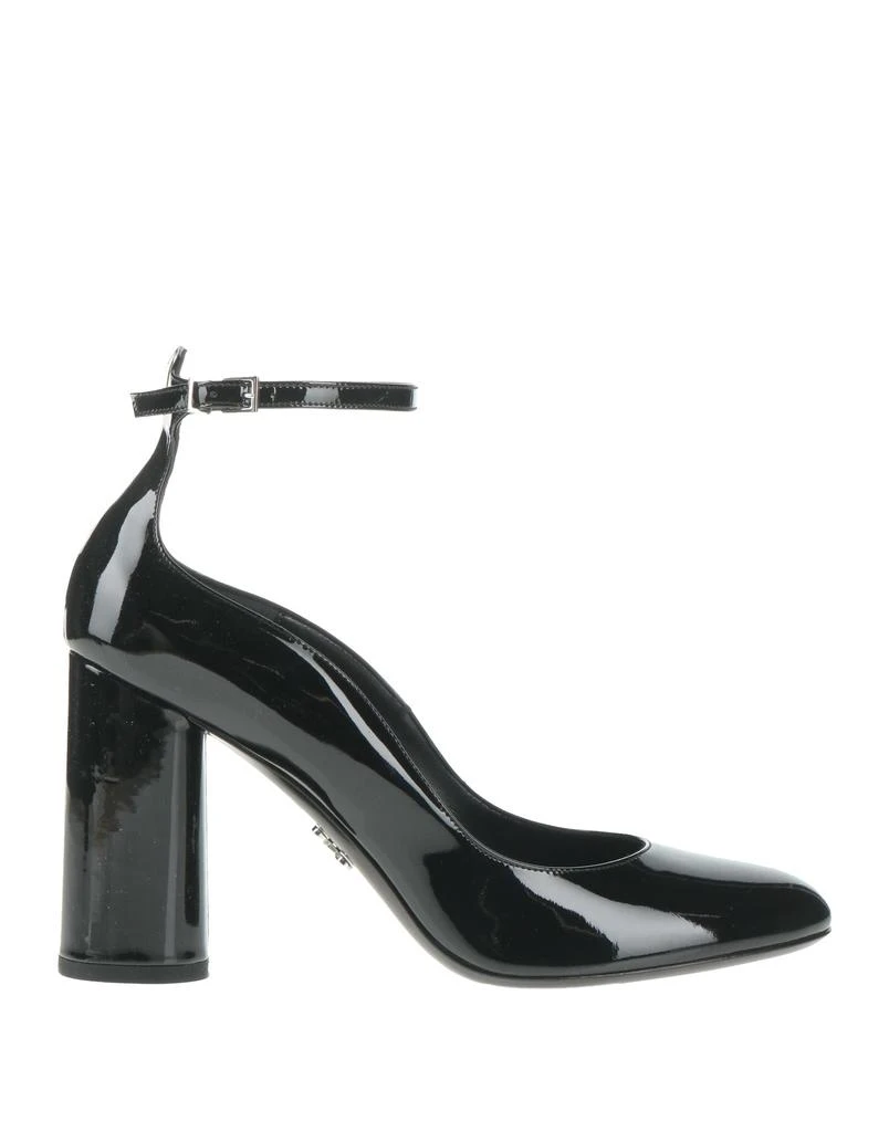 SERGIO LEVANTESI Pump 1