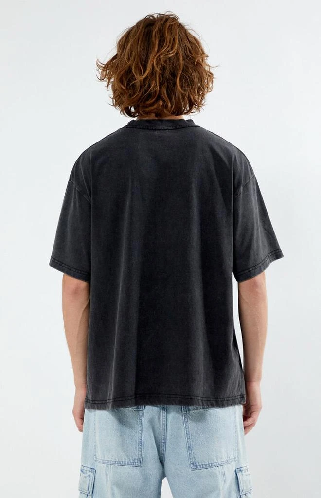 PacSun Absolute Power Oversized T-Shirt 3