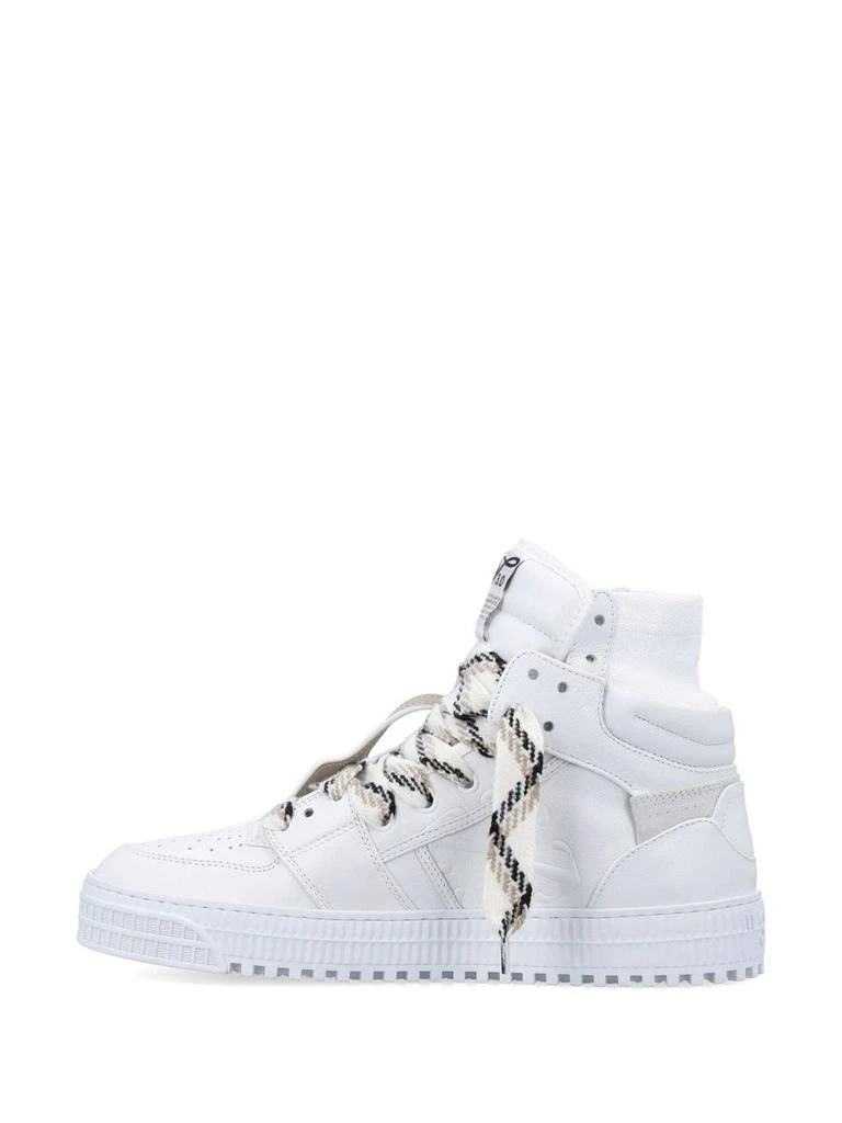 Off-White Off White Sneakers 4