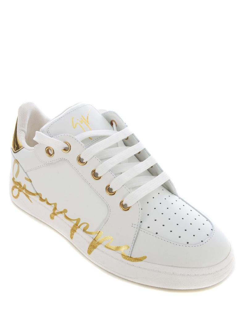 Giuseppe Zanotti Giuseppe Zanotti Sneakers "Gz94"