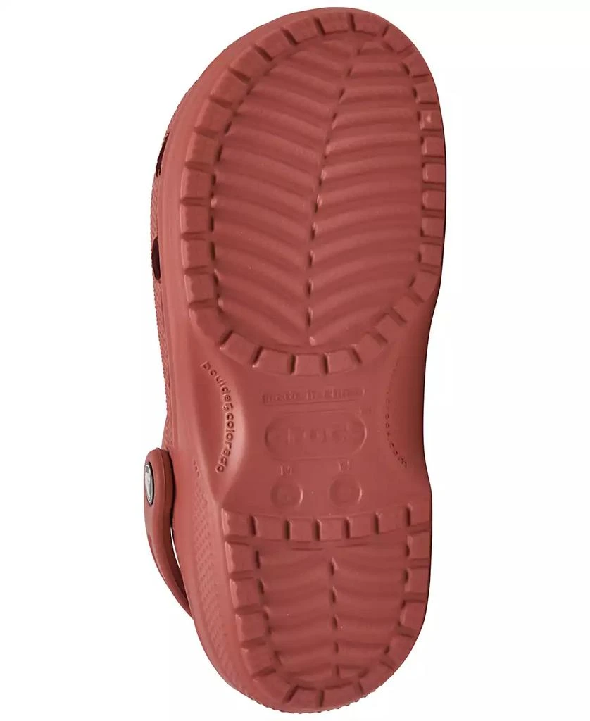 Crocs Men's and Women's Classic Clogs from Finish Line 2