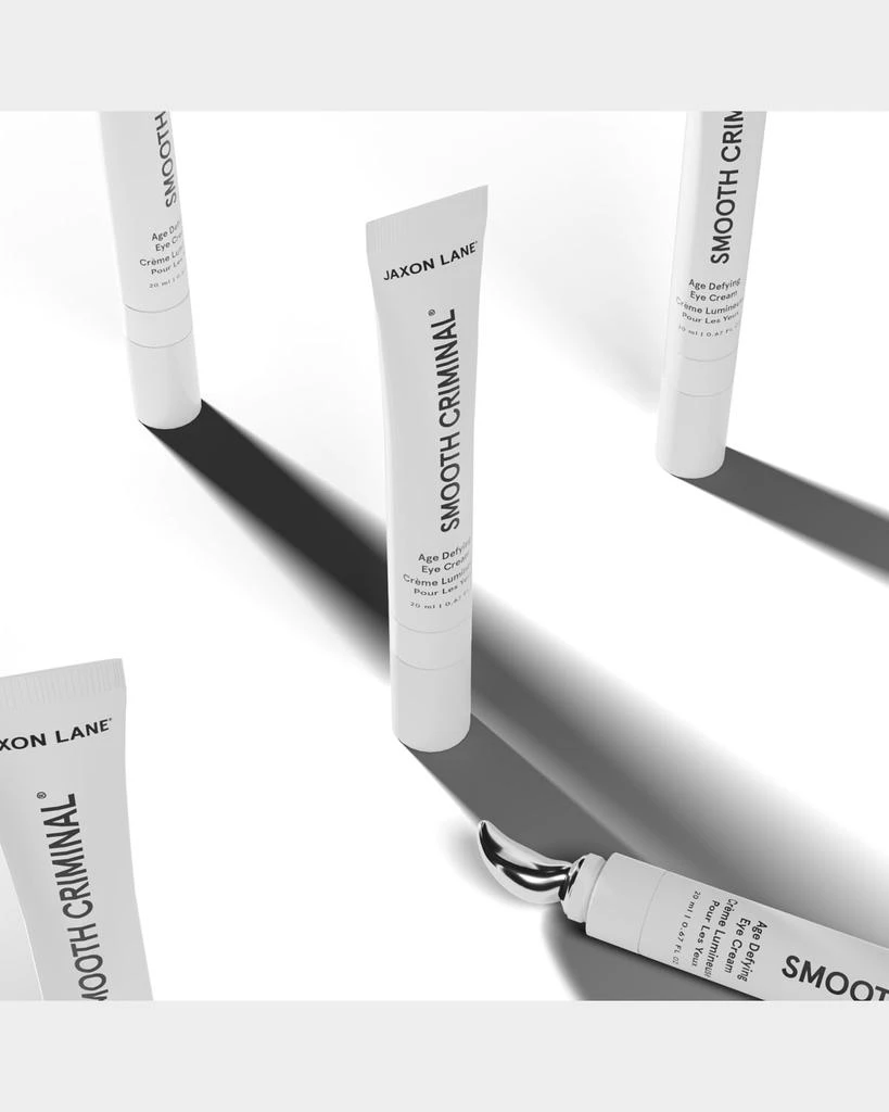 Jaxon Lane Smooth Criminal Age Defying Eye Cream with Cooling Applicator, 0.67 oz. 7