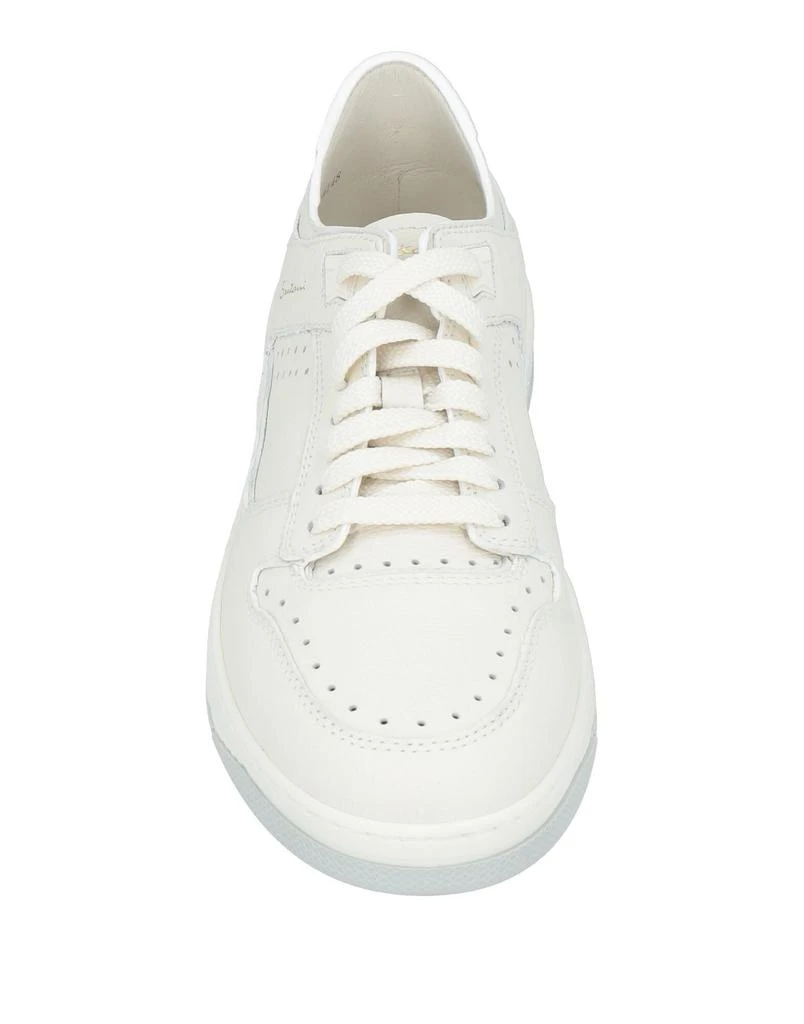 Santoni Sneakers 4