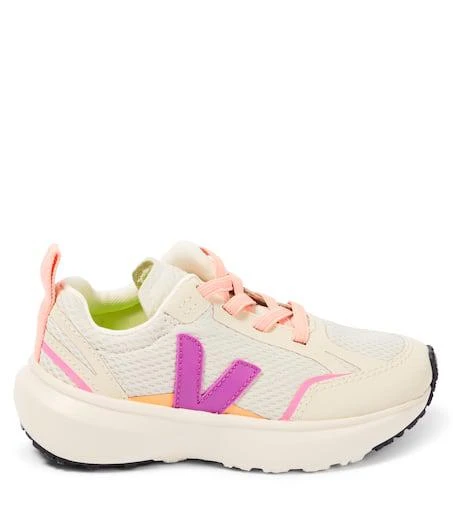 Veja Canary technical sneakers 4