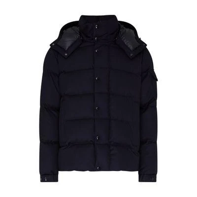 Moncler Vezere down jacket 1