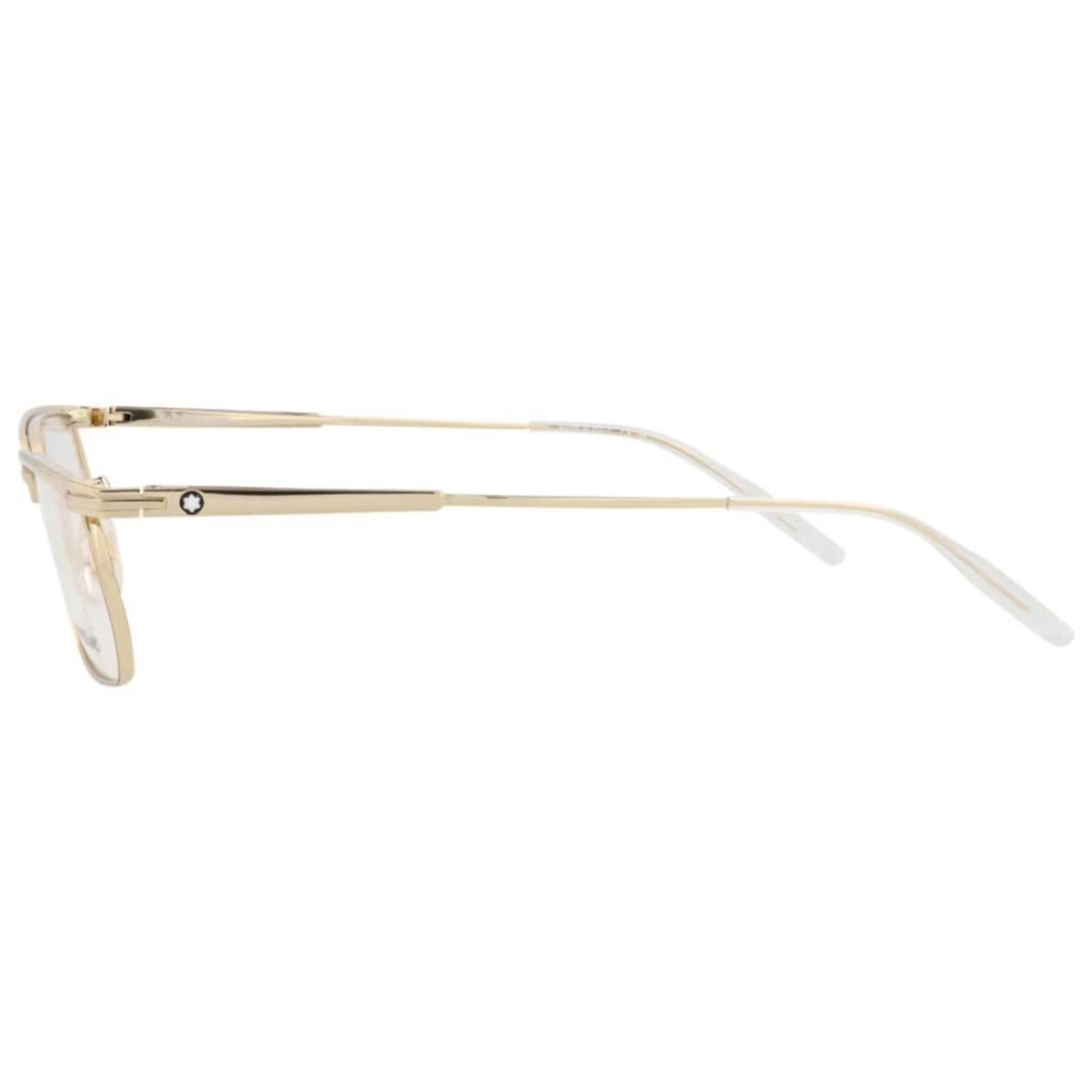 MontBlanc Montblanc Men
s Opticals MB0219O-30012171-002 2