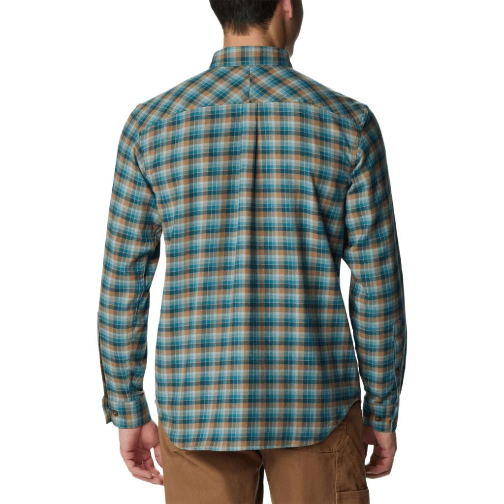 Columbia Columbia Flare Gun Stretch Flannel Shirt - Men
s 3